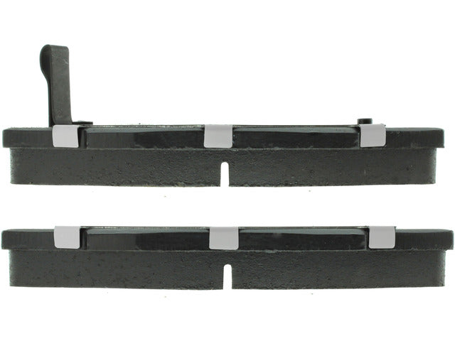 Disc Brake Pad Centric Parts 500.04090