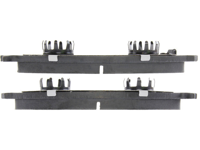 Disc Brake Pad Centric Parts 500.04120