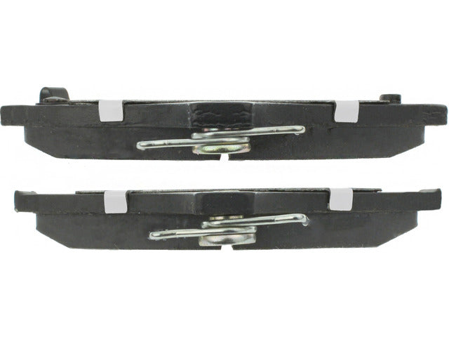 Disc Brake Pad Centric Parts 500.04130