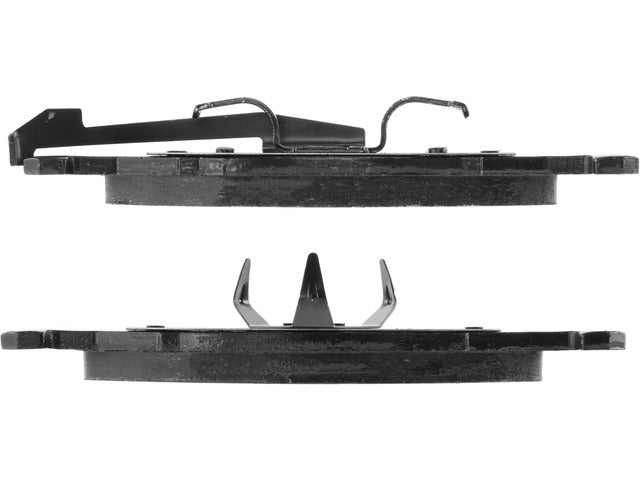 Disc Brake Pad Centric Parts 500.04170