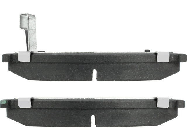Disc Brake Pad Centric Parts 500.04180