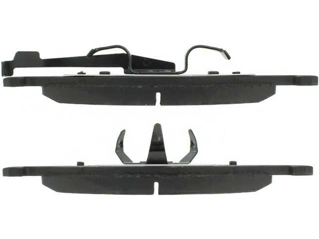 Disc Brake Pad Centric Parts 500.04210