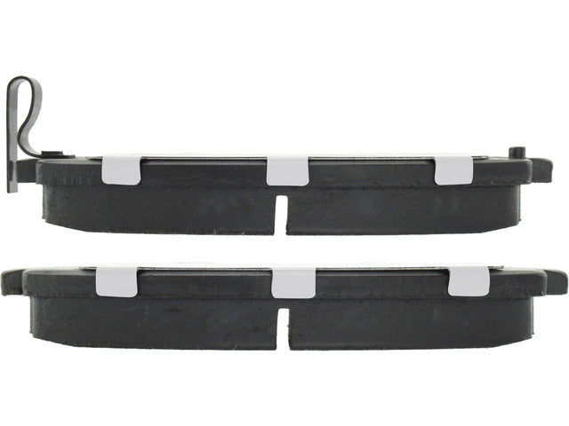 Disc Brake Pad Centric Parts 500.04220