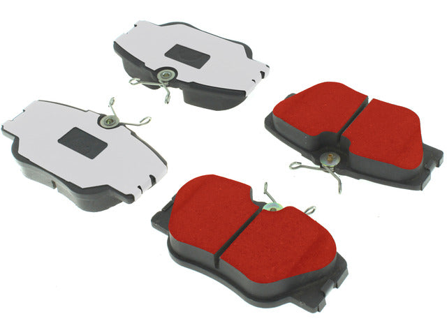 Disc Brake Pad Centric Parts 500.04230