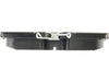 Disc Brake Pad Centric Parts 500.04230