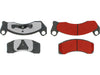 Disc Brake Pad Centric Parts 500.04310