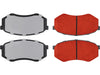 Disc Brake Pad Centric Parts 500.04330