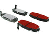 Disc Brake Pad Centric Parts 500.04350