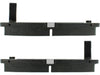 Disc Brake Pad Centric Parts 500.04350