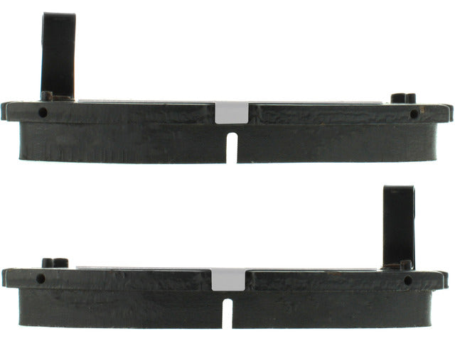 Disc Brake Pad Centric Parts 500.04350