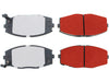 Disc Brake Pad Centric Parts 500.04350
