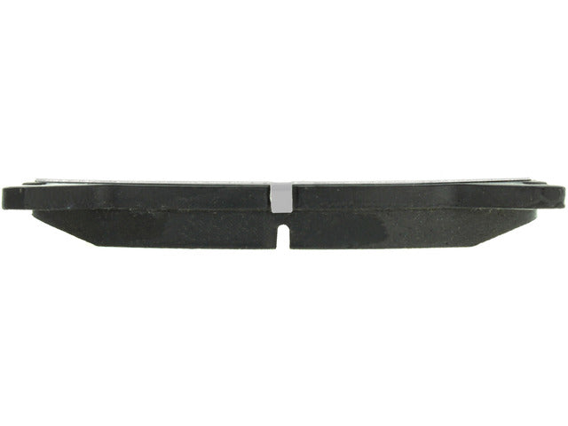 Disc Brake Pad Centric Parts 500.04580