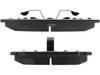 Disc Brake Pad Centric Parts 500.04590