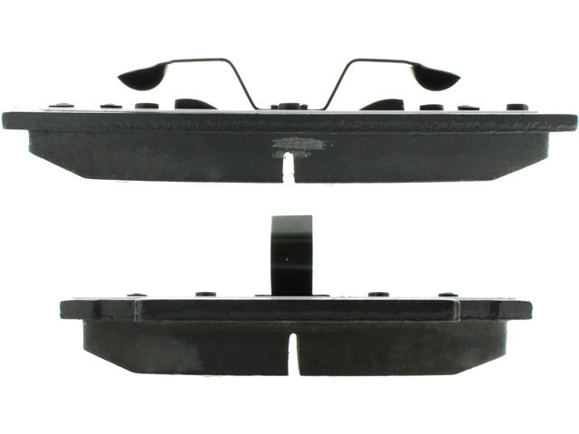Disc Brake Pad Centric Parts 500.04590