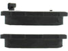 Disc Brake Pad Centric Parts 500.04610