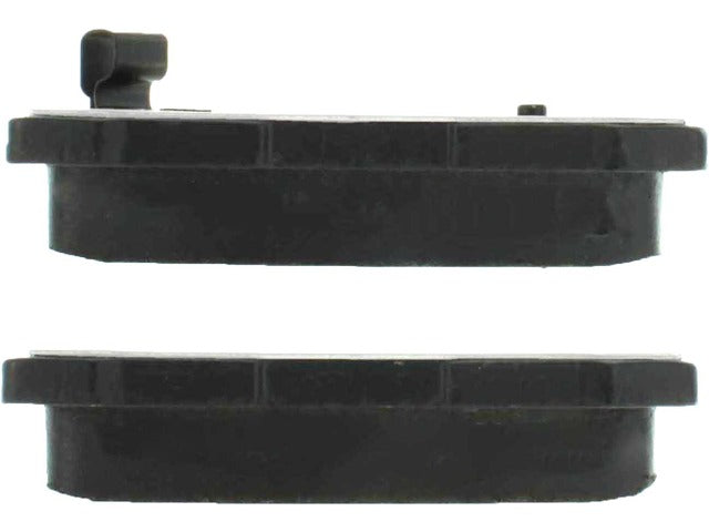Disc Brake Pad Centric Parts 500.04610