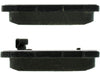 Disc Brake Pad Centric Parts 500.04611