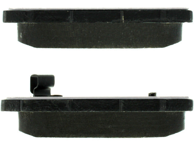 Disc Brake Pad Centric Parts 500.04611