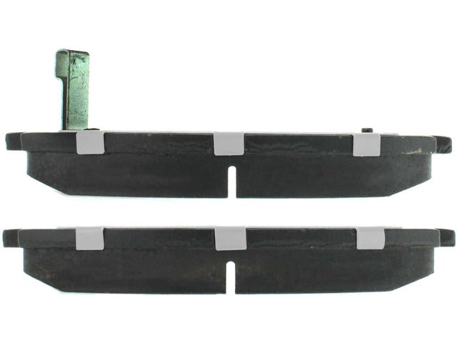 Disc Brake Pad Centric Parts 500.04650
