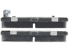 Disc Brake Pad Centric Parts 500.04660