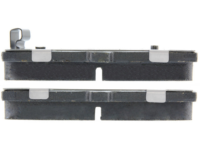 Disc Brake Pad Centric Parts 500.04660