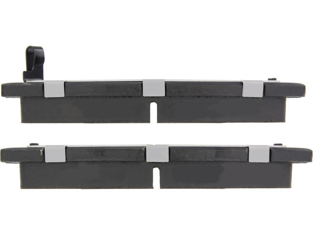 Disc Brake Pad Centric Parts 500.04700