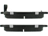 Disc Brake Pad Centric Parts 500.04710