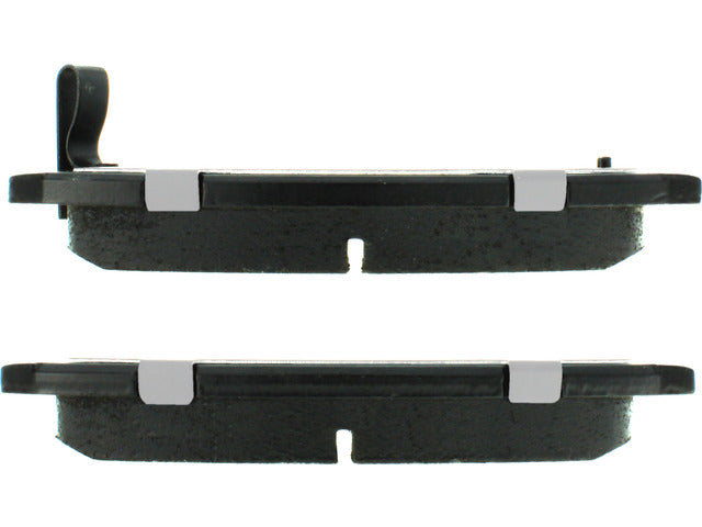 Disc Brake Pad Centric Parts 500.04710