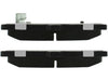 Disc Brake Pad Centric Parts 500.04730