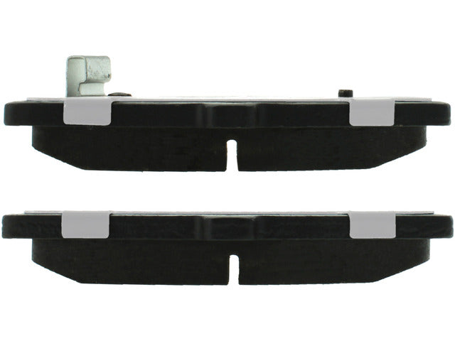 Disc Brake Pad Centric Parts 500.04730