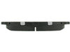 Disc Brake Pad Centric Parts 500.04760