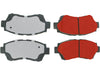 Disc Brake Pad Centric Parts 500.04760