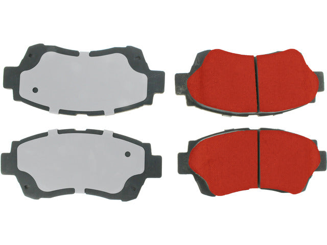 Disc Brake Pad Centric Parts 500.04760