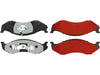Disc Brake Pad Centric Parts 500.04770