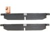 Disc Brake Pad Centric Parts 500.04810