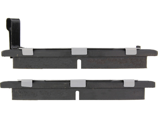 Disc Brake Pad Centric Parts 500.04840