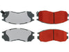 Disc Brake Pad Centric Parts 500.04840