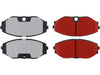 Disc Brake Pad Centric Parts 500.04860