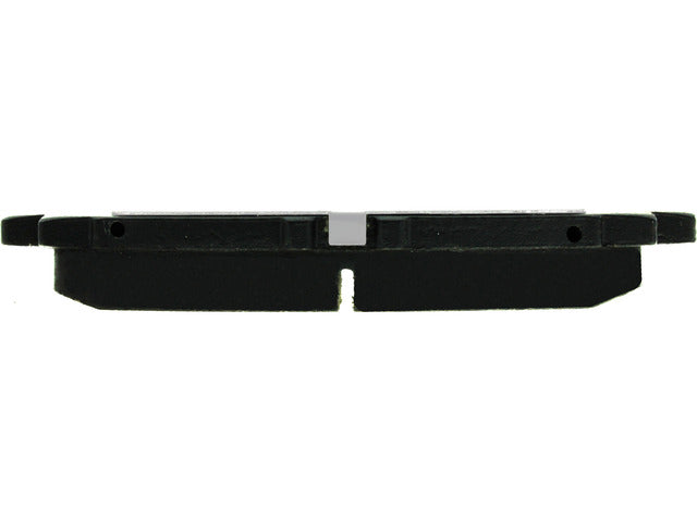 Disc Brake Pad Centric Parts 500.04880
