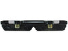 Disc Brake Pad Centric Parts 500.04920