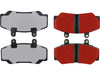 Disc Brake Pad Centric Parts 500.04920