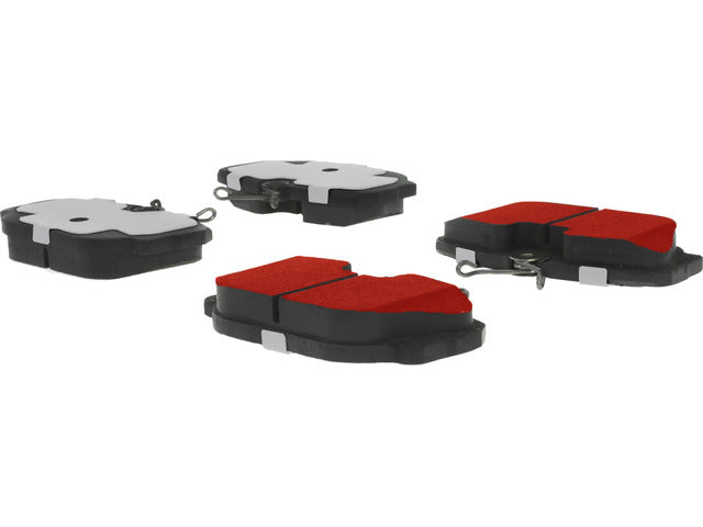 Disc Brake Pad Centric Parts 500.04930