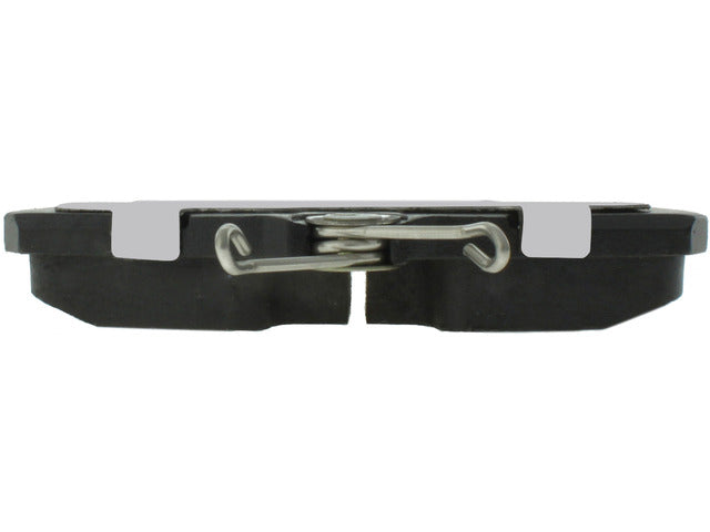 Disc Brake Pad Centric Parts 500.04930