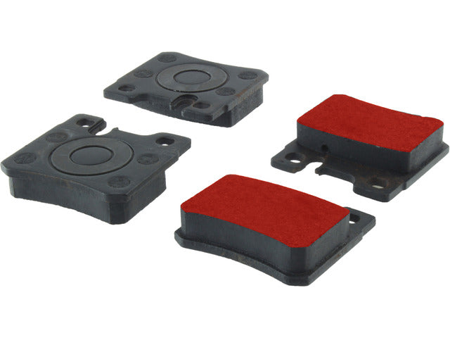 Disc Brake Pad Centric Parts 500.04950