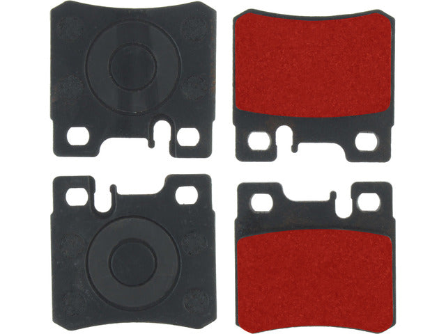 Disc Brake Pad Centric Parts 500.04950