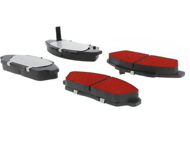 Disc Brake Pad Centric Parts 500.04960