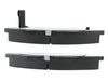 Disc Brake Pad Centric Parts 500.04960