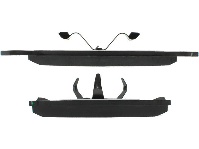Disc Brake Pad Centric Parts 500.04990