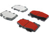 Disc Brake Pad Centric Parts 500.05021