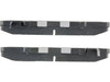 Disc Brake Pad Centric Parts 500.05021